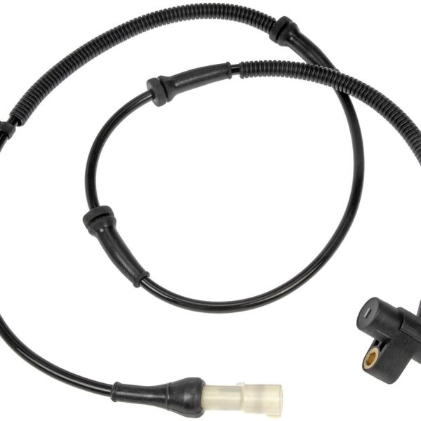 Dorman DOR-970-234 Anti-lock Braking System Wheel Speed Sensor with Wire Harness