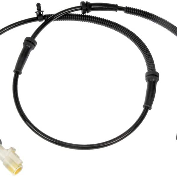 Dorman DOR-970-235 Anti-lock Braking System Wheel Speed Sensor with Wire Harness