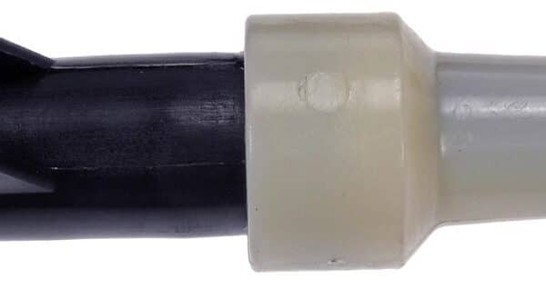 Dorman DOR-970-240 Anti-lock Braking System Wheel Speed Sensor with Wire Harness