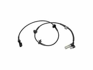 Dorman DOR-970-262 Anti-Lock Brake System Sensor with Harness