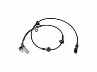 Dorman DOR-970-281 Anti-Lock Brake System Sensor with Harness