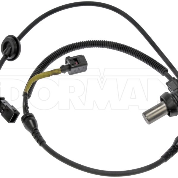 Dorman DOR-970-318 Anti-Lock Braking System Wheel Speed Sensor