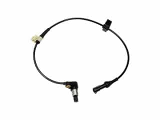 Dorman DOR-970-390 Anti-Lock Brake System Sensor with Harness