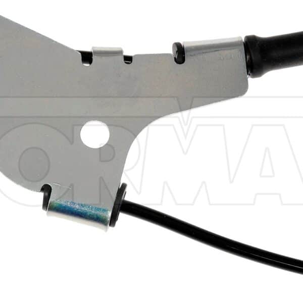 Dorman DOR-970-5211 Anti-Lock Braking System Wheel Speed Sensor