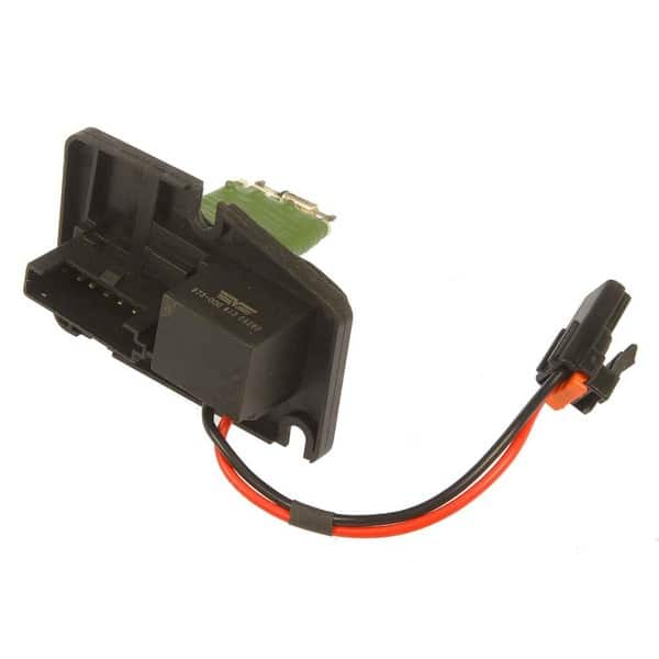 Dorman DOR-973-000 HVAC Blower Motor Resistor