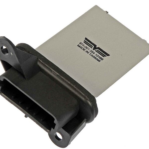 Dorman DOR-973-001 HVAC Blower Motor Resistor