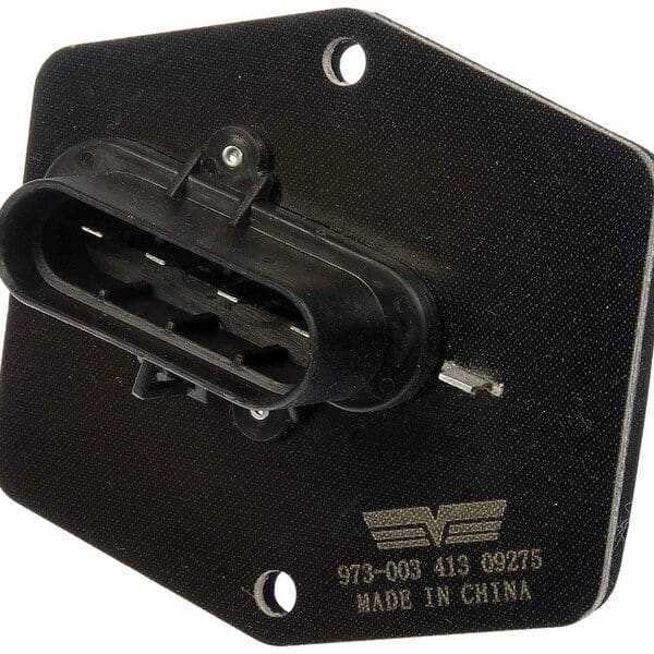 Dorman DOR-973-003 HVAC Blower Motor Resistor