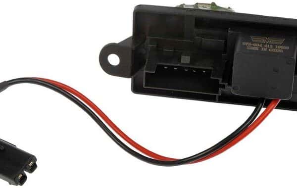 Dorman DOR-973-004 HVAC Blower Motor Resistor