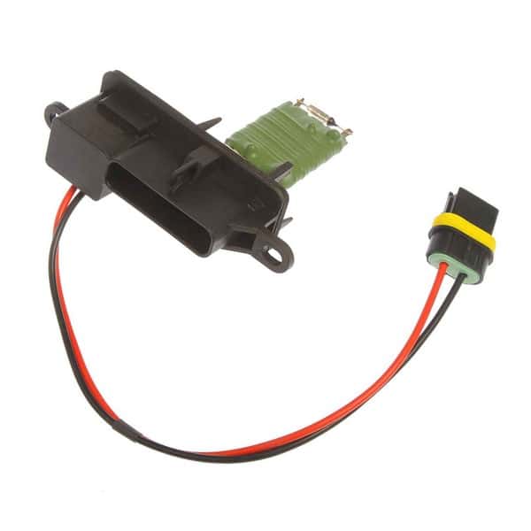 Dorman DOR-973-006 Blower Motor Speed Resistor