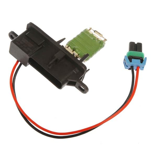 Dorman DOR-973-007 Hvac Blower Motor Resistor