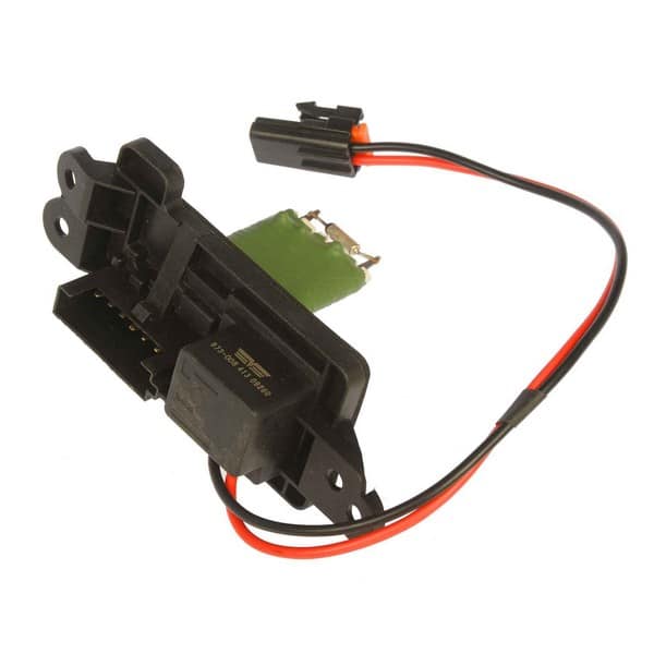 Dorman DOR-973-008 HVAC Blower Motor Resistor