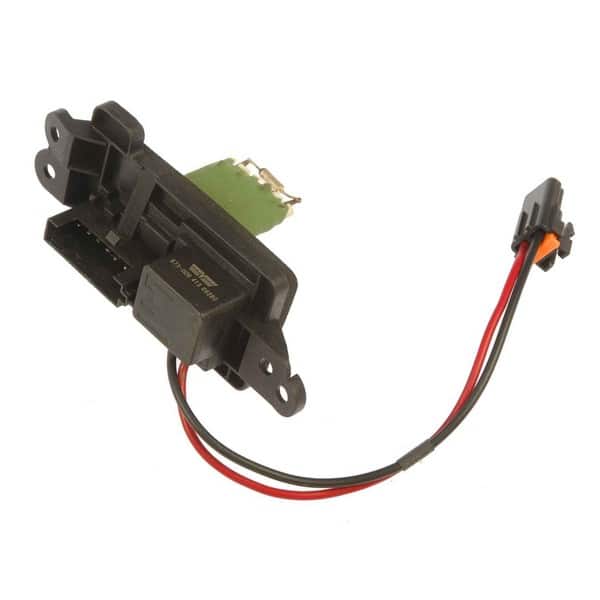 Dorman DOR-973-009 HVAC Blower Motor Resistor
