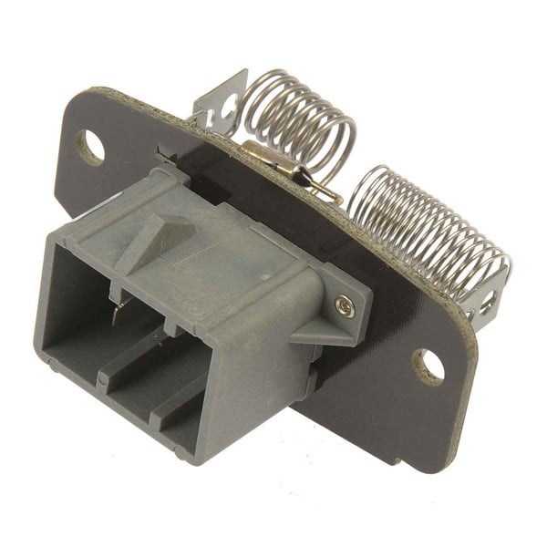 Dorman DOR-973-011 HVAC Blower Motor Resistor