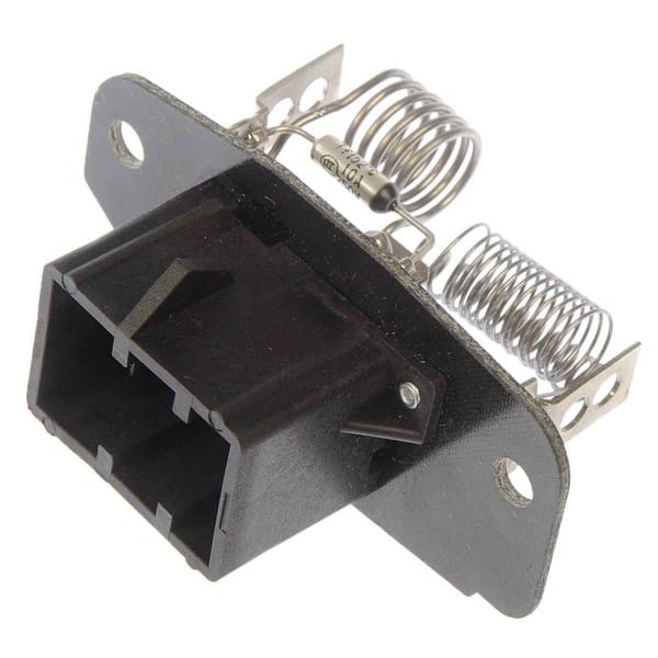 Dorman DOR-973-013 HVAC Blower Motor Resistor