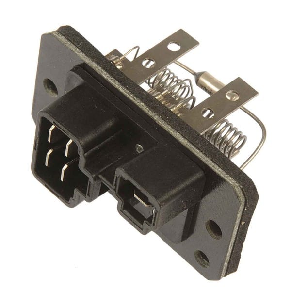 Dorman DOR-973-014 HVAC Blower Motor Resistor