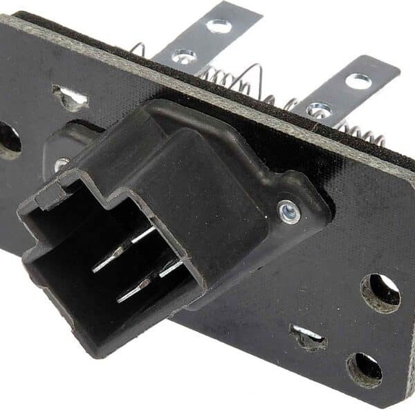 Dorman DOR-973-015 HVAC Blower Motor Resistor