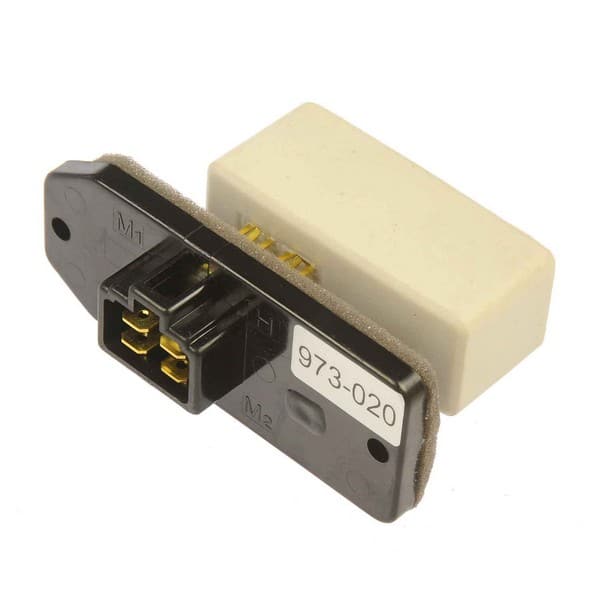 Dorman DOR-973-020 HVAC Blower Motor Resistor