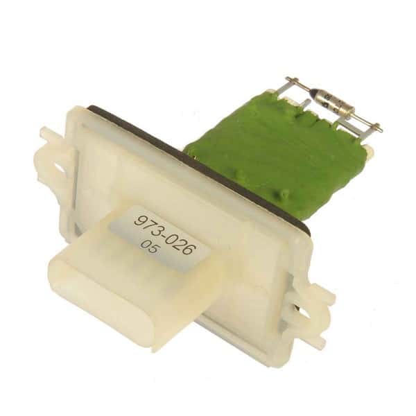 Dorman DOR-973-026 HVAC Blower Motor Resistor