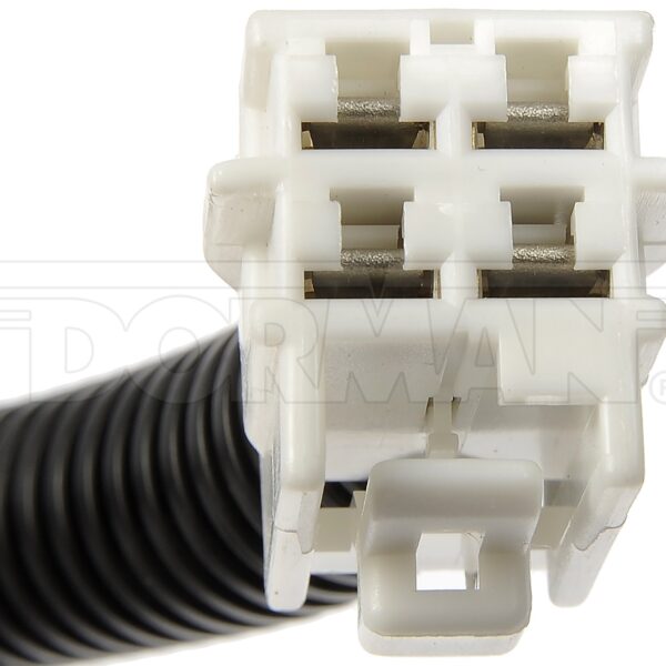 Dorman DOR-973-029 Blower Motor Resistor Kit With Harness