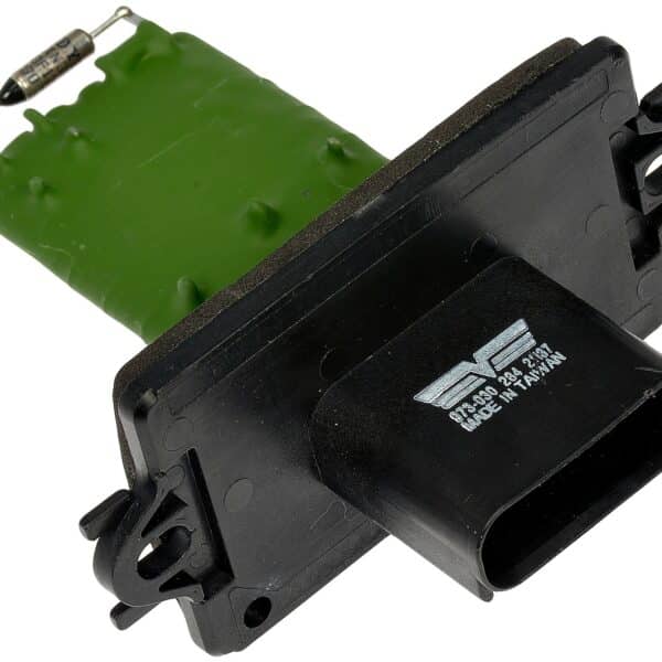 Dorman DOR-973-030 HVAC Blower Motor Resistor