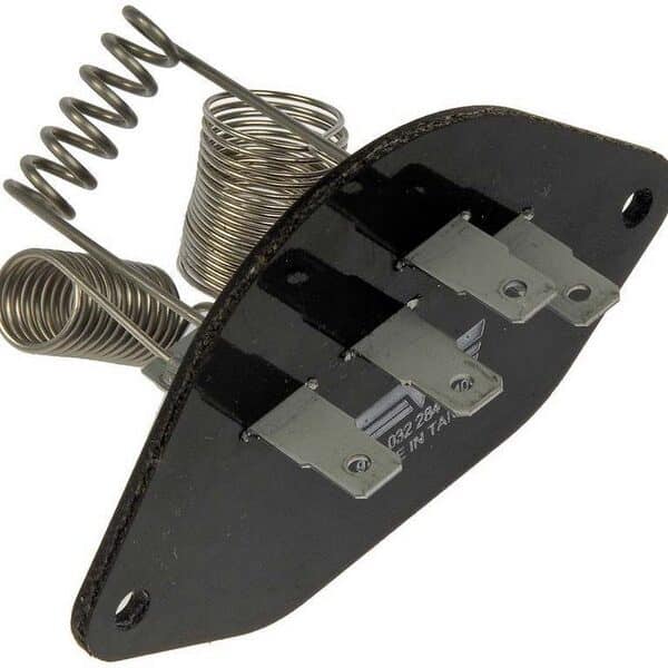 Dorman DOR-973-032 HVAC Blower Motor Resistor