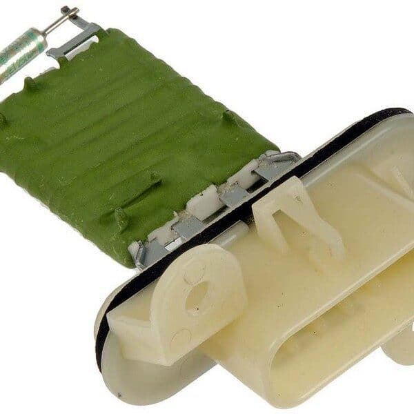 Dorman DOR-973-036 HVAC Blower Motor Resistor