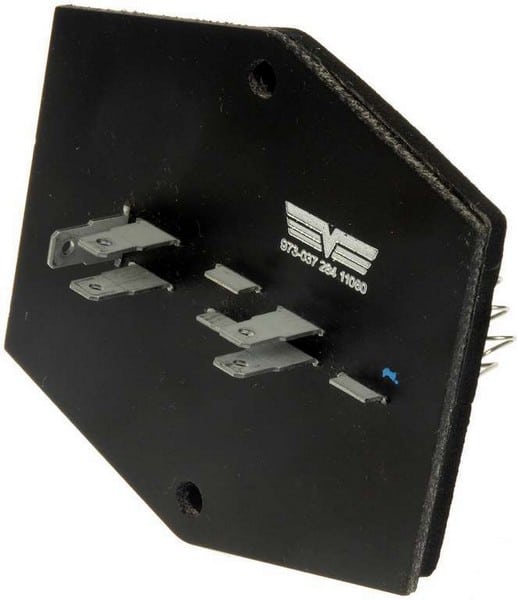 Dorman DOR-973-037 HVAC Blower Motor Resistor