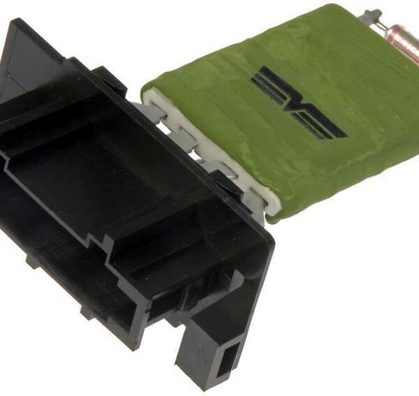 Dorman DOR-973-041 Blower Motor Speed Resistor
