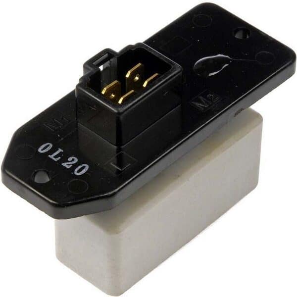 Dorman DOR-973-047 HVAC Blower Motor Resistor