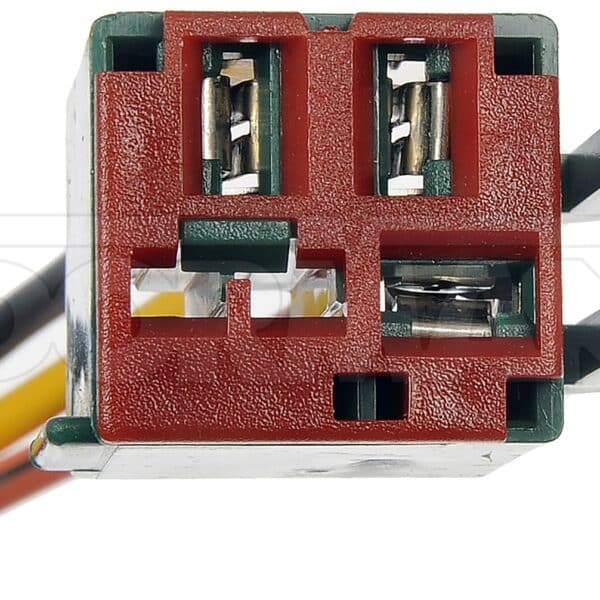 Dorman DOR-973-062 Blower Motor Resistor Kit With Harness