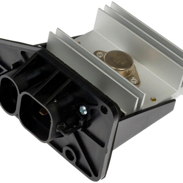 Dorman DOR-973-070 Blower Motor Resistor