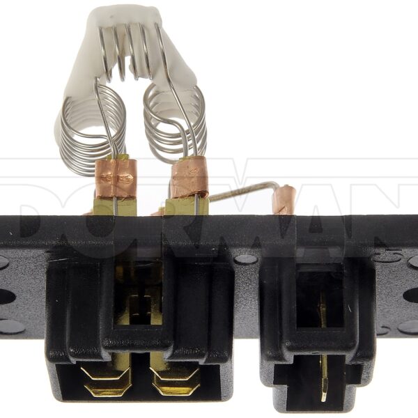 Dorman DOR-973-092 Blower Motor Resistor