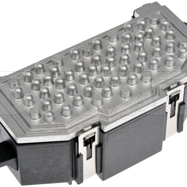 Dorman DOR-973-106 Blower Motor Resistor