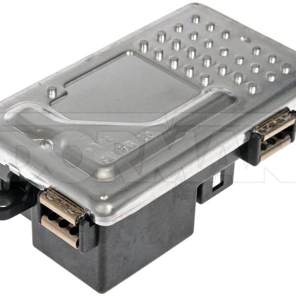 Dorman DOR-973-108 Blower Motor Resistor