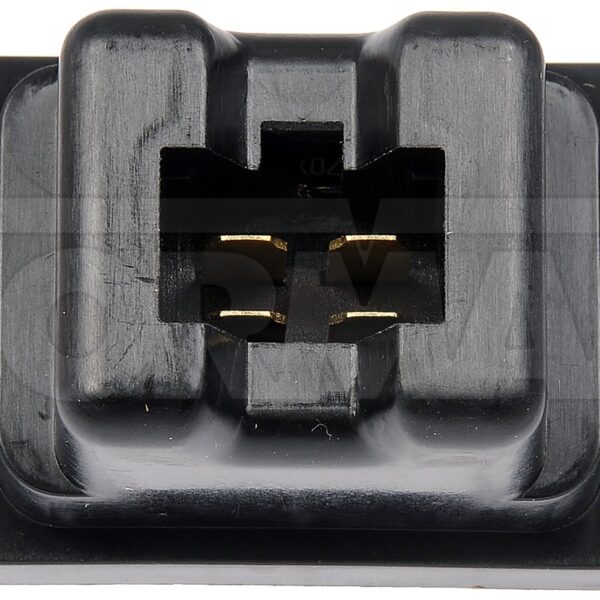 Dorman DOR-973-135 HVAC Blower Motor Resistor