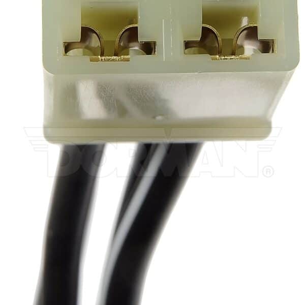 Dorman DOR-973-147 Blower Motor Resistor Kit With Harness