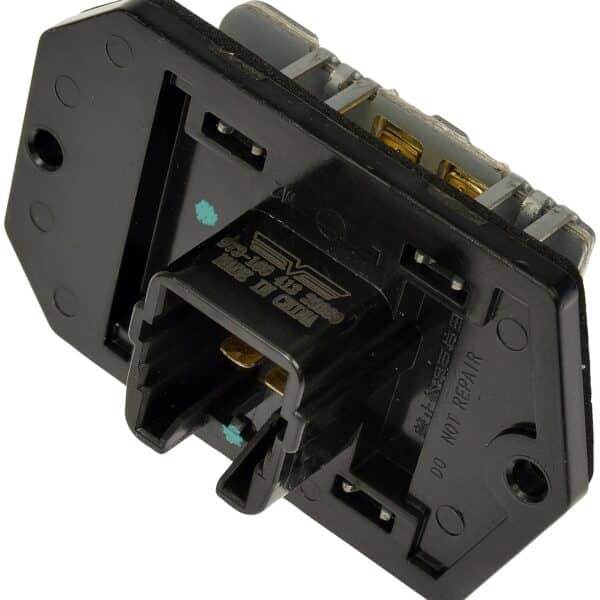 Dorman DOR-973-160 HVAC Blower Motor Resistor