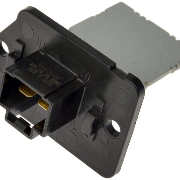 Dorman DOR-973-178 HVAC Blower Motor Resistor