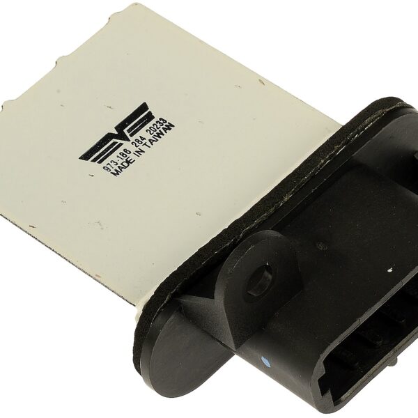Dorman DOR-973-186 HVAC Blower Motor Resistor
