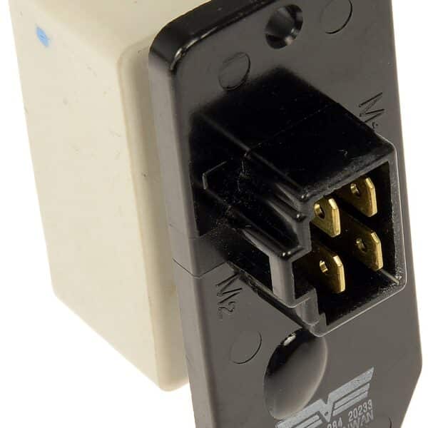 Dorman DOR-973-194 HVAC Blower Motor Resistor