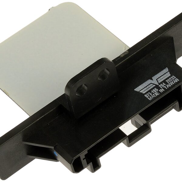 Dorman DOR-973-195 HVAC Blower Motor Resistor