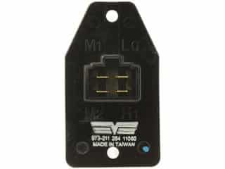 Dorman DOR-973-211 HVAC Blower Motor Resistor