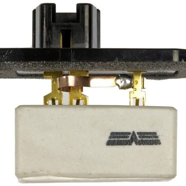 Dorman DOR-973-212 Blower Motor Resistor With Harness