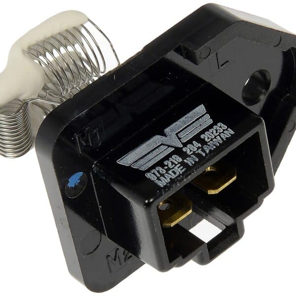 Dorman DOR-973-219 HVAC Blower Motor Resistor
