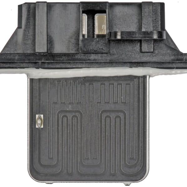 Dorman DOR-973-220 Blower Motor Resistor