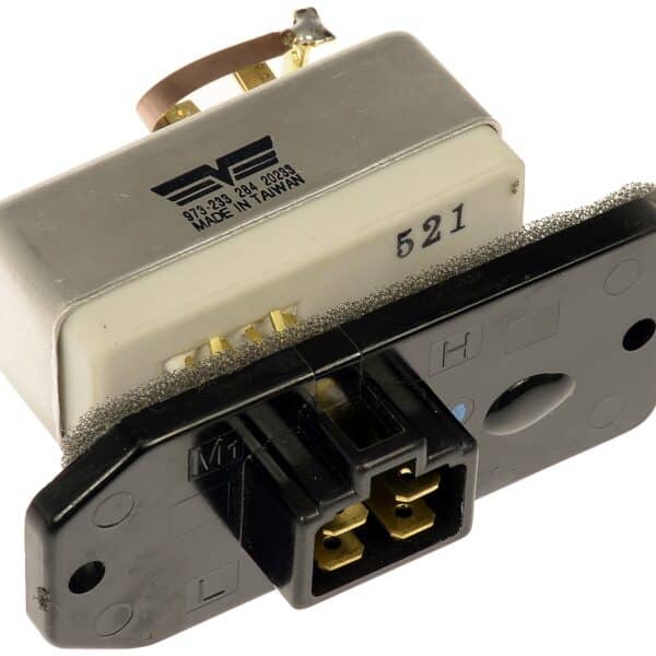 Dorman DOR-973-233 HVAC Blower Motor Resistor