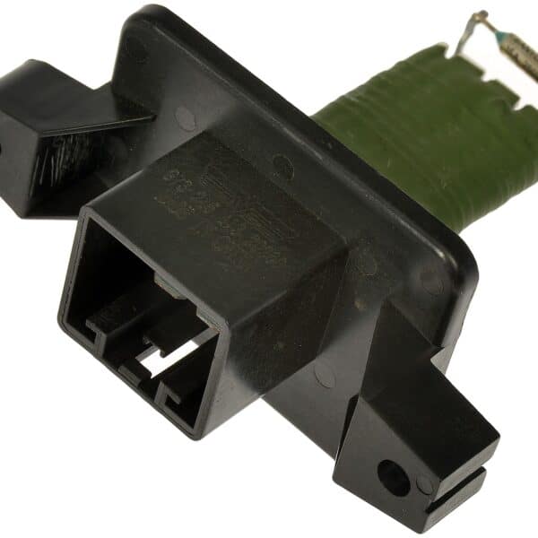 Dorman DOR-973-246 HVAC Blower Motor Resistor