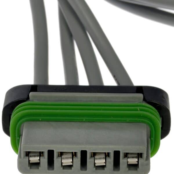 Dorman DOR-973-281 Blower Motor Resistor Kit With Harness