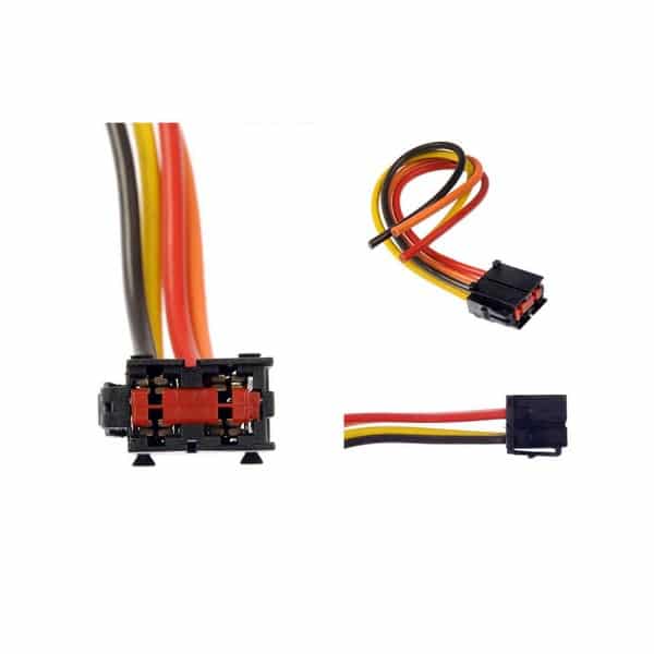 Dorman DOR-973-303 Blower Resistor Harness