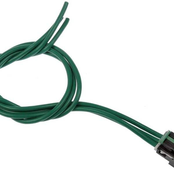 Dorman DOR-973-304 Blower Motor Speed Resistor Harness Pigtail